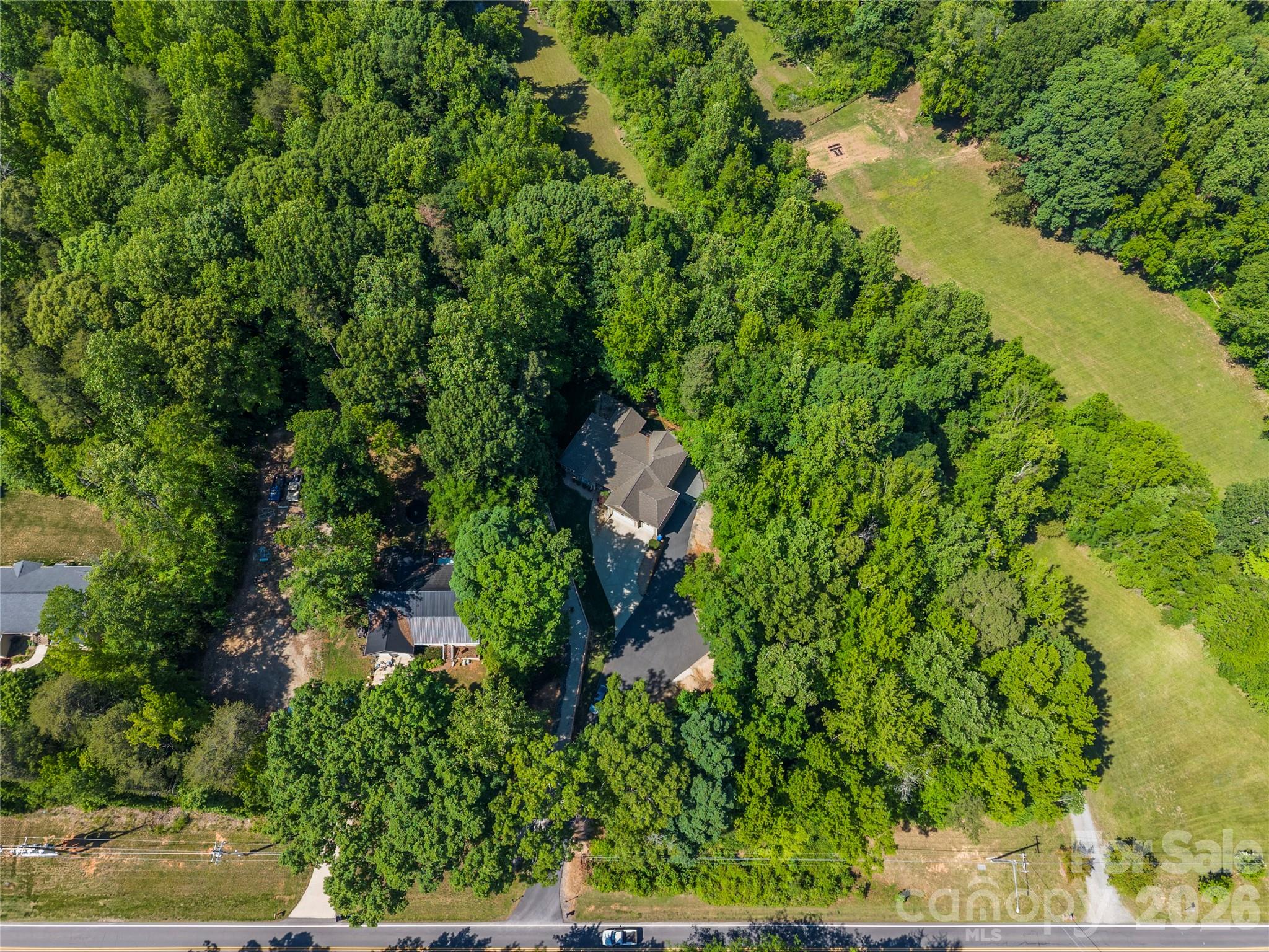 686 White Oaks Road Mooresville NC 28115