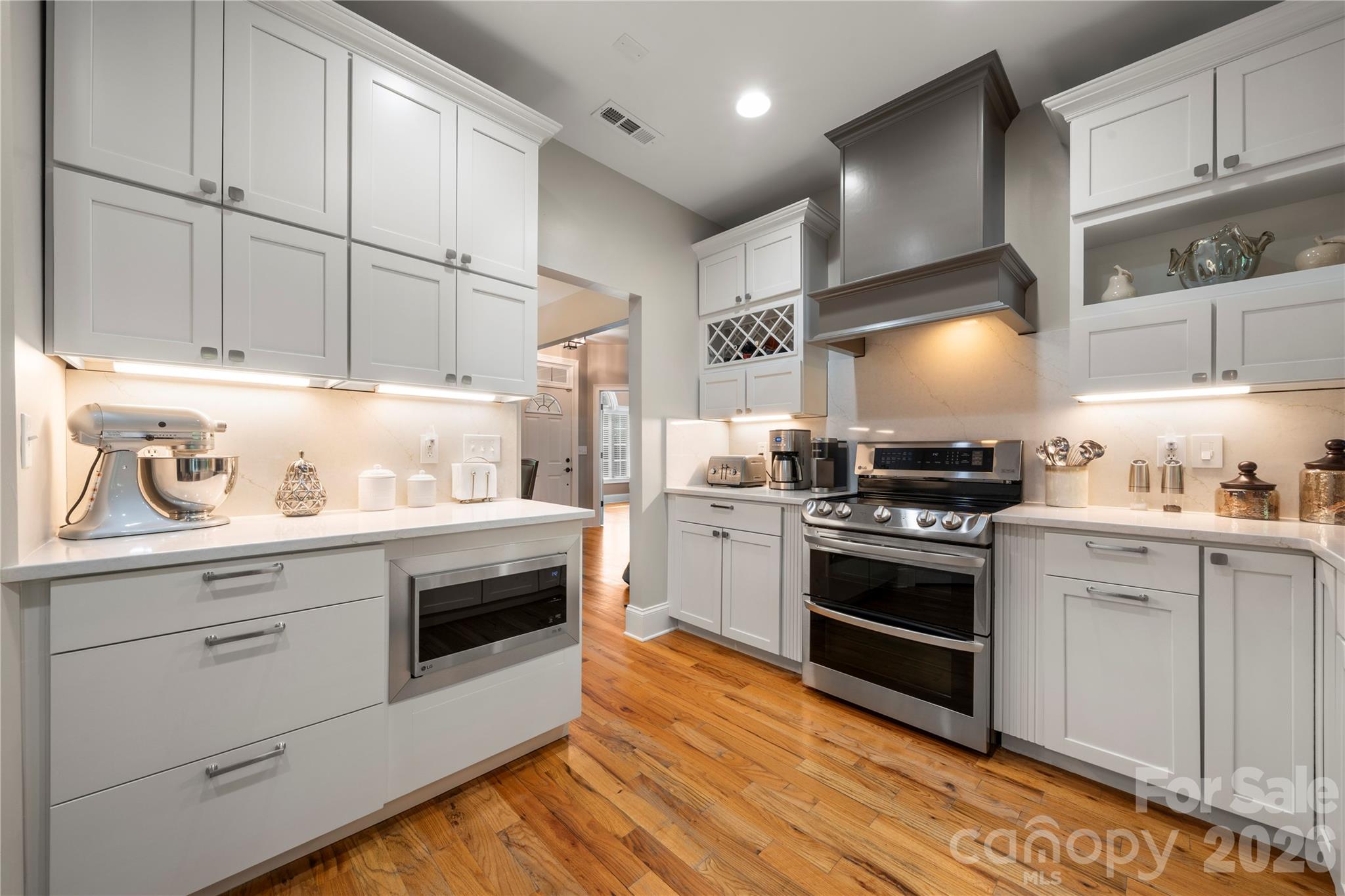 686 White Oaks Road Mooresville NC 28115