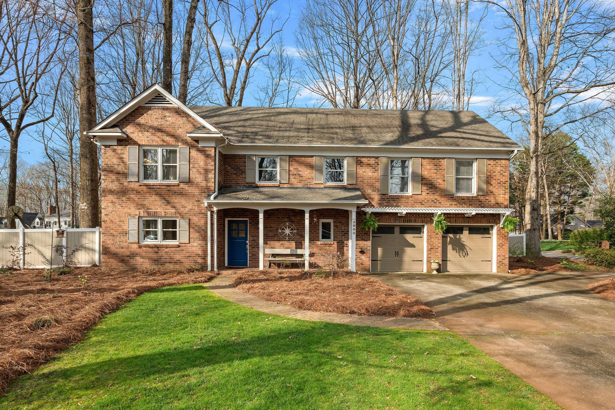 5000 Talmage Court Charlotte NC 28211