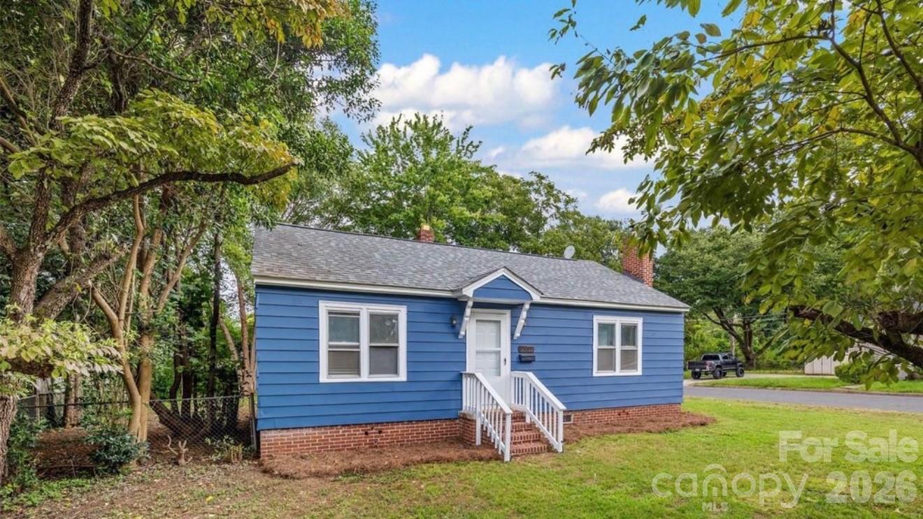 1321 Eisenhower Road Rock Hill SC 29730