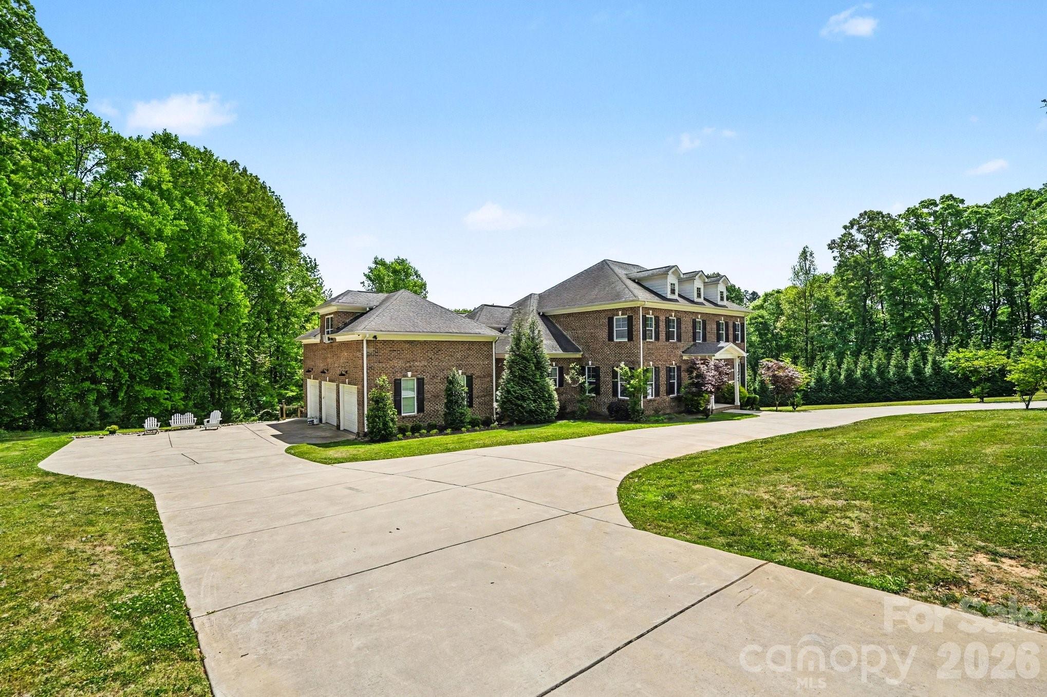 Charlotte NC 28269