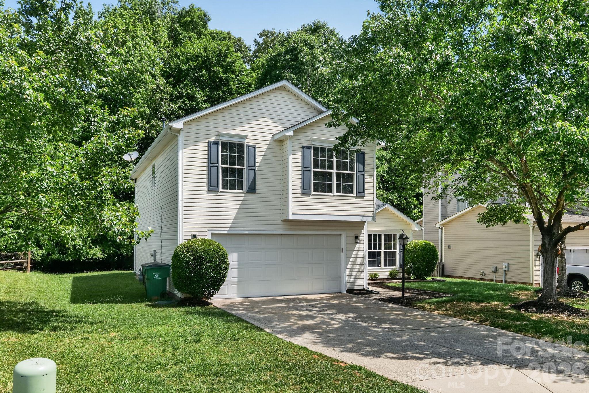5313 Crisfield Road Charlotte NC 28269