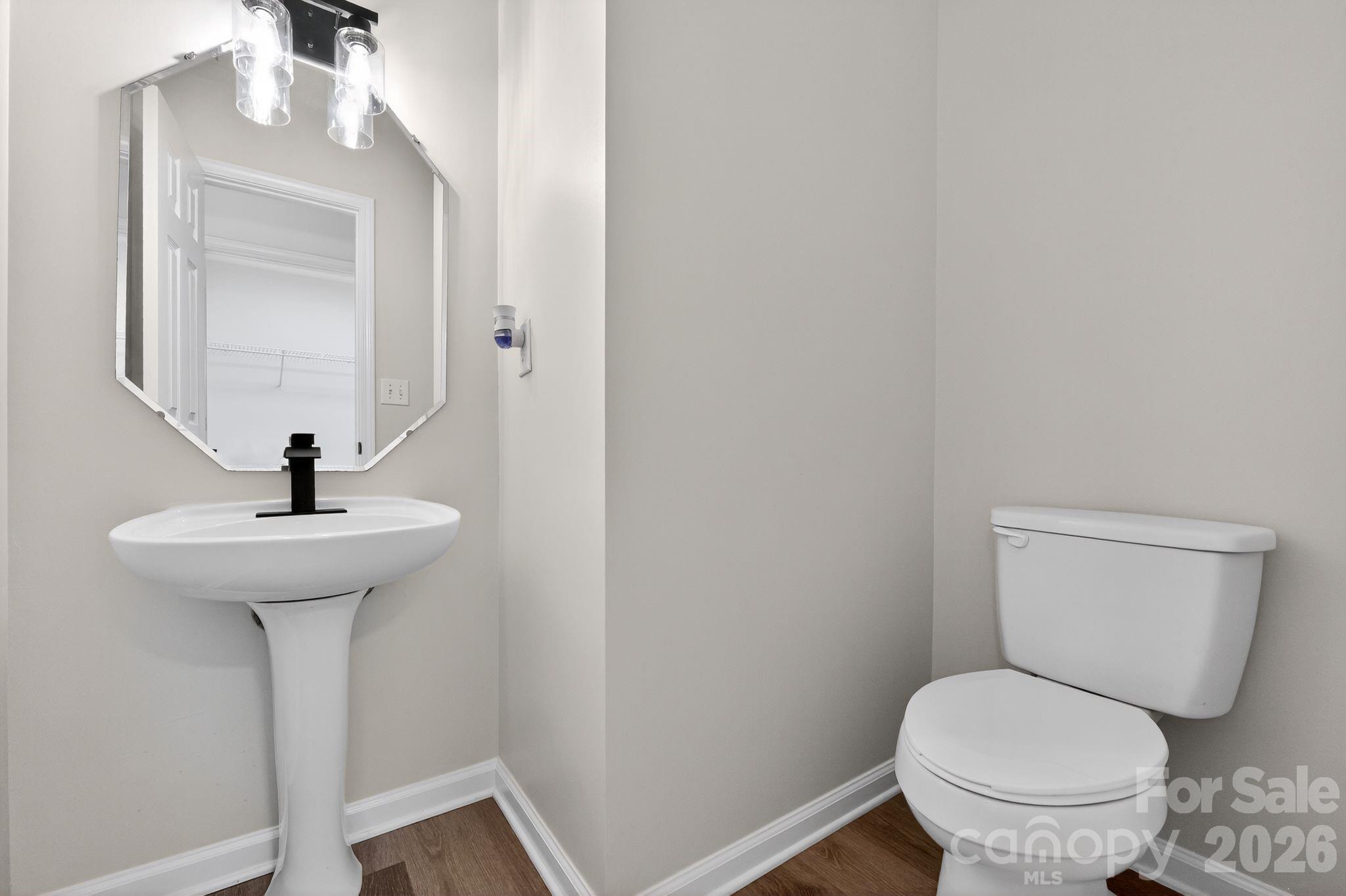 5313 Crisfield Road Charlotte NC 28269
