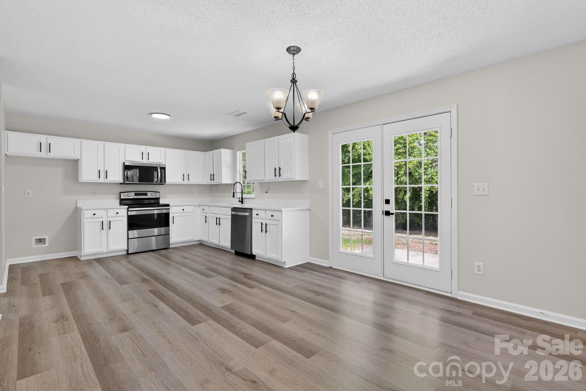 5313 Crisfield Road Charlotte NC 28269