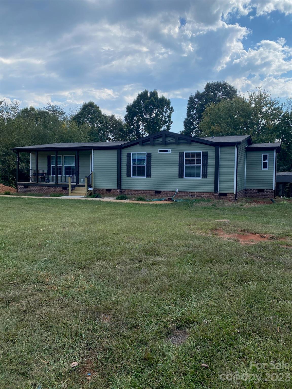 308 Woodlawn Drive Connelly Springs NC 28612