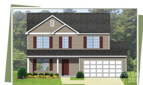 207 S Gum Street Pageland SC 29728