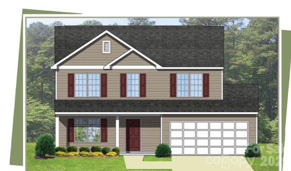 207 S Gum Street Pageland SC 29728