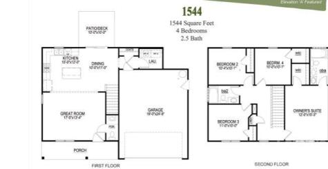 207 S Gum Street Pageland SC 29728