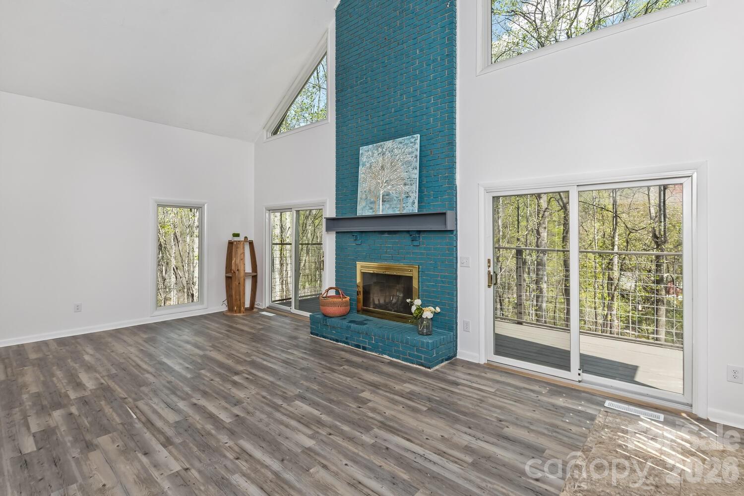 53 Benfield Road Weaverville NC 28787
