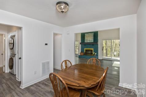 53 Benfield Road Weaverville NC 28787