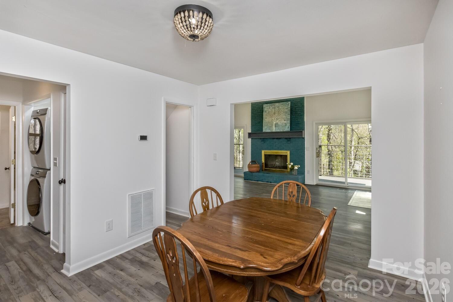 53 Benfield Road Weaverville NC 28787