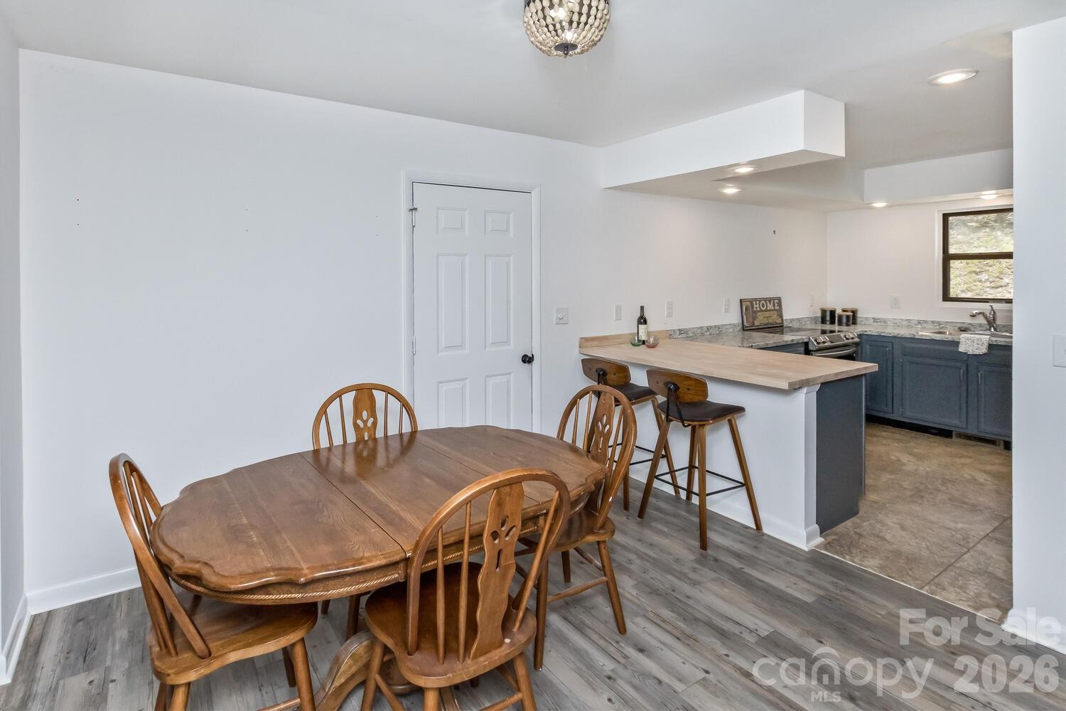 53 Benfield Road Weaverville NC 28787