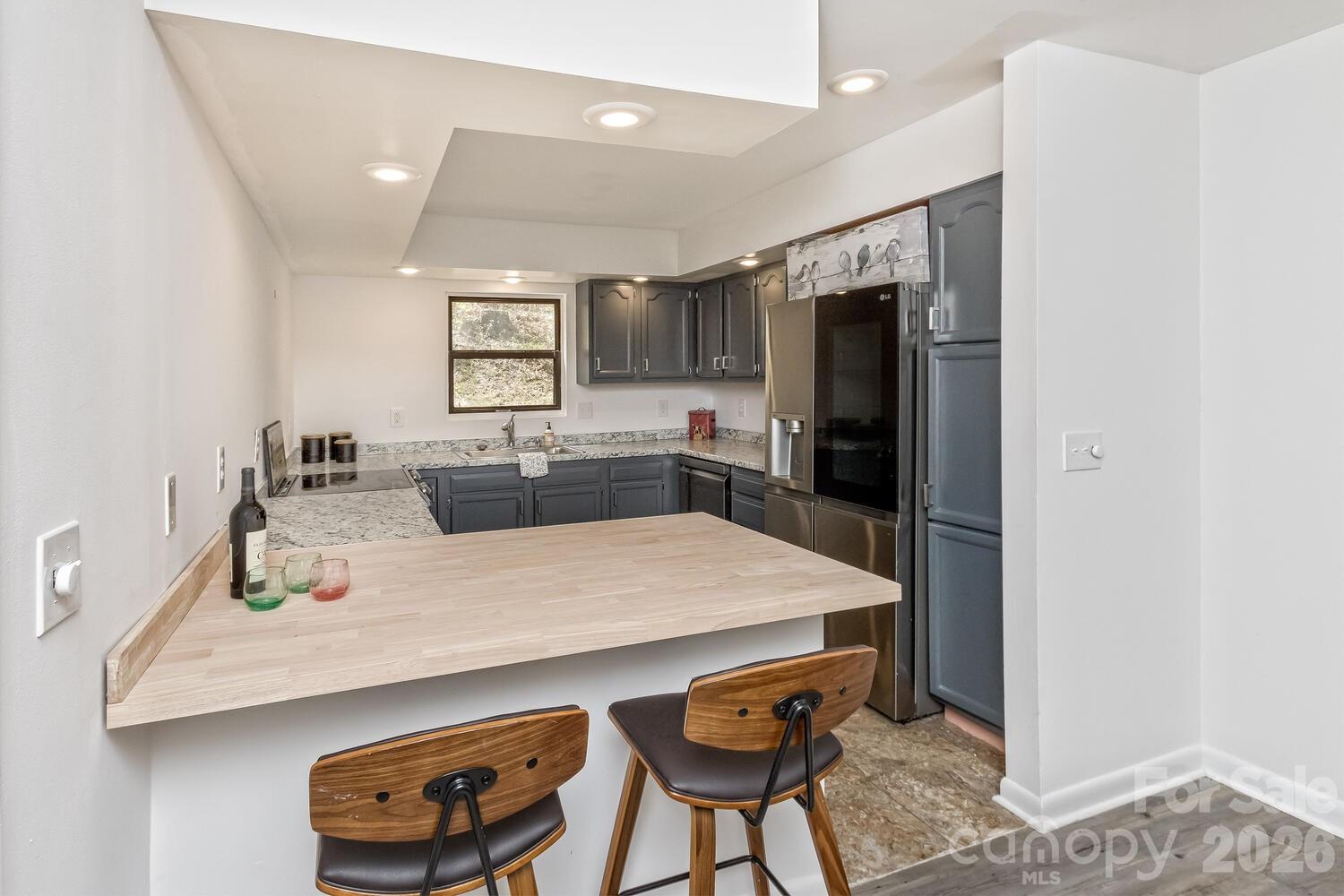 53 Benfield Road Weaverville NC 28787