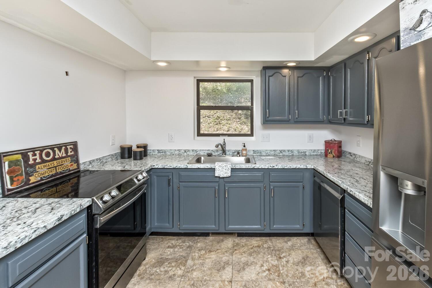 53 Benfield Road Weaverville NC 28787