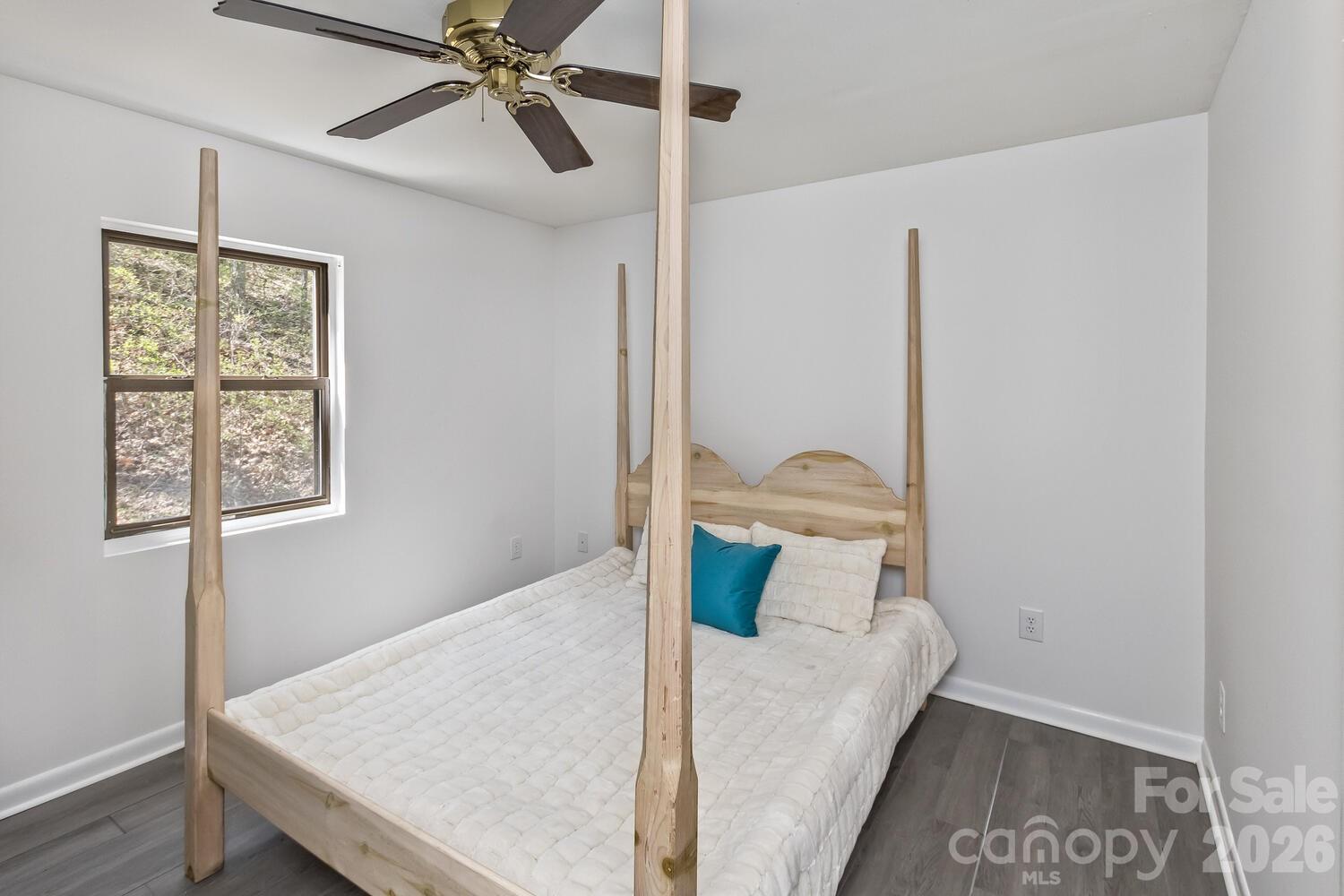 53 Benfield Road Weaverville NC 28787