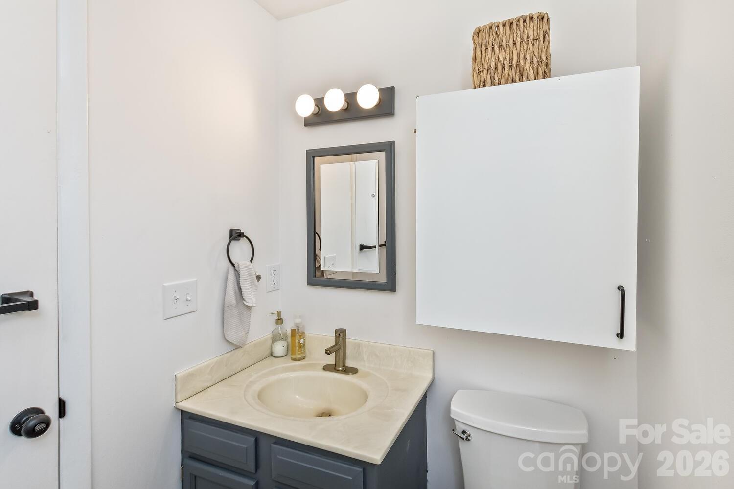 53 Benfield Road Weaverville NC 28787