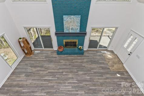53 Benfield Road Weaverville NC 28787