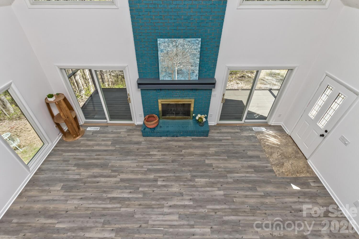 53 Benfield Road Weaverville NC 28787