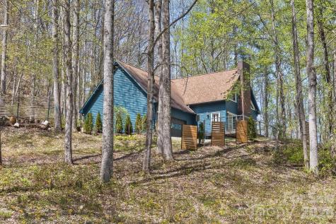 53 Benfield Road Weaverville NC 28787