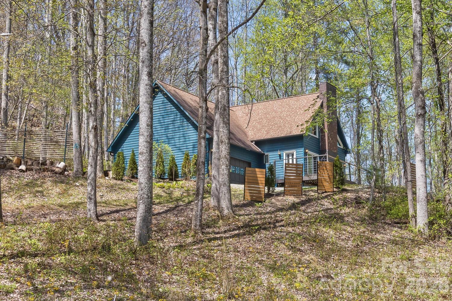 53 Benfield Road Weaverville NC 28787