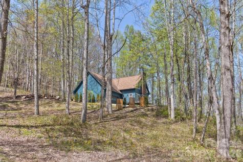 53 Benfield Road Weaverville NC 28787