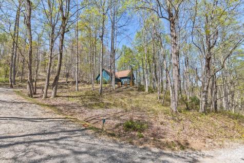 53 Benfield Road Weaverville NC 28787