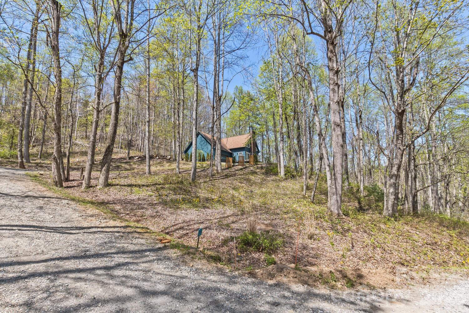 53 Benfield Road Weaverville NC 28787