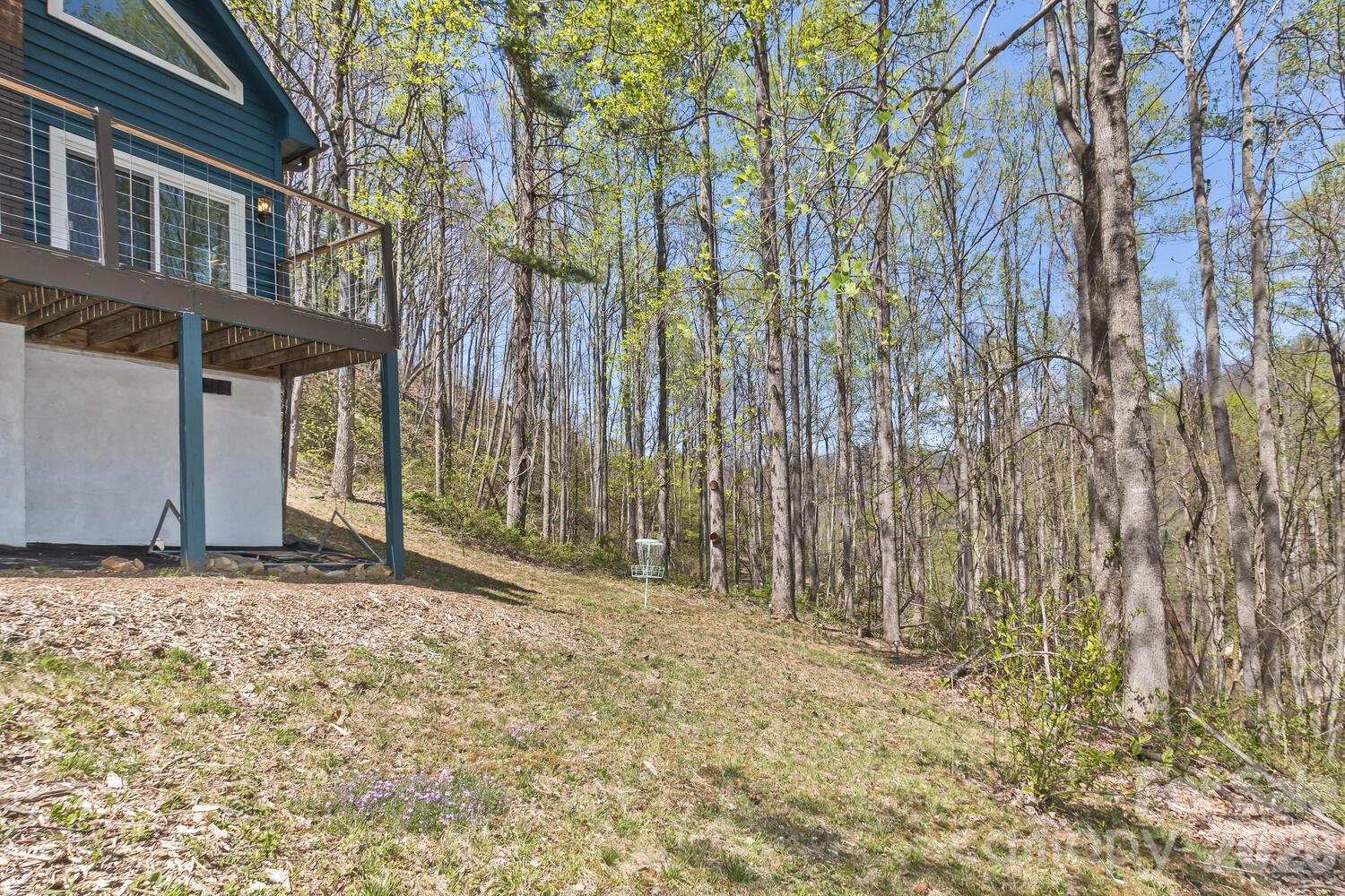 53 Benfield Road Weaverville NC 28787