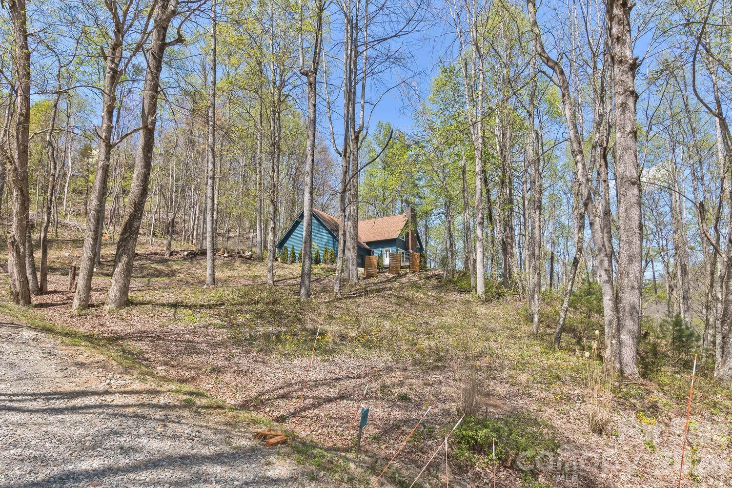 53 Benfield Road Weaverville NC 28787