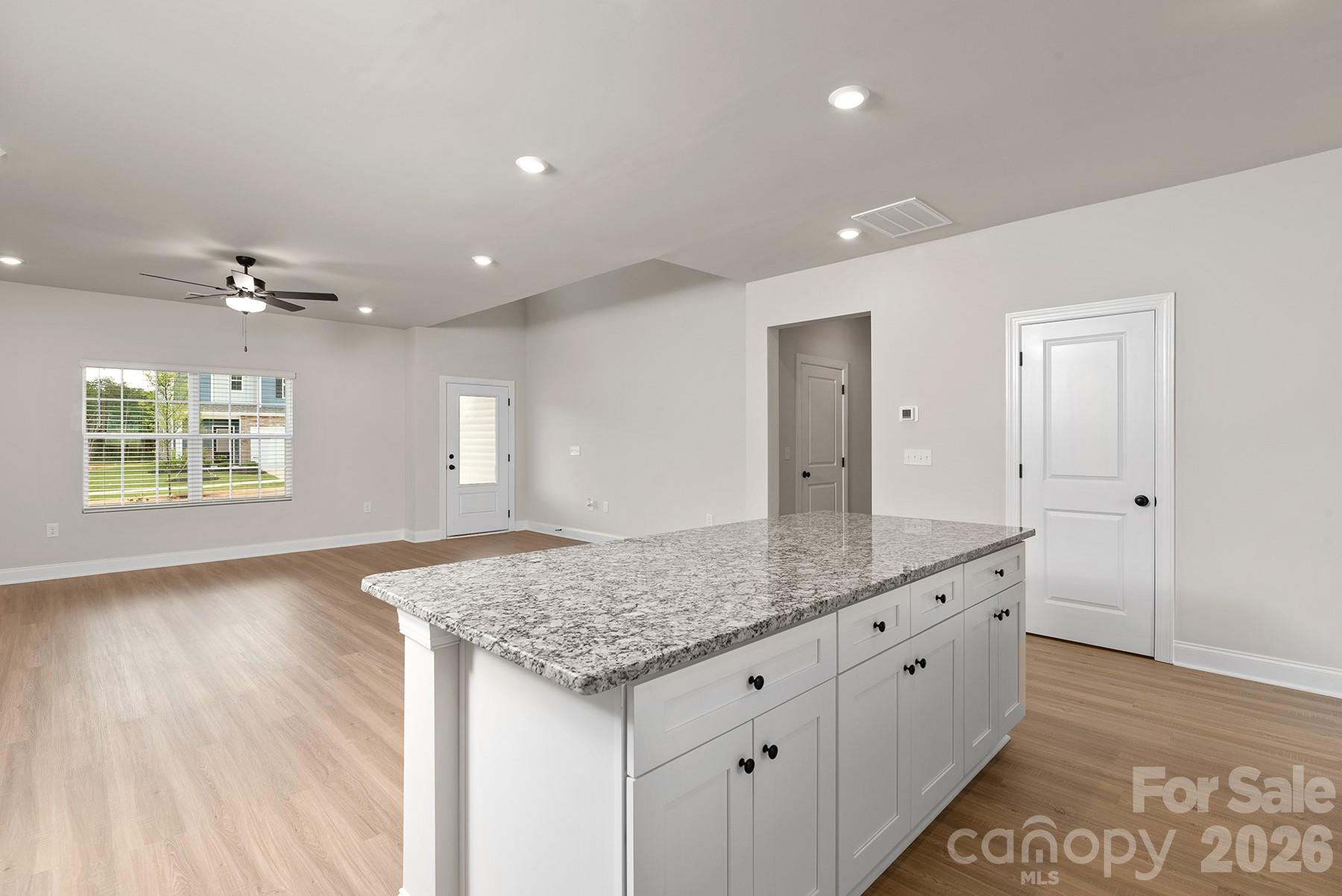 6602 Fairford Drive Charlotte NC 28215