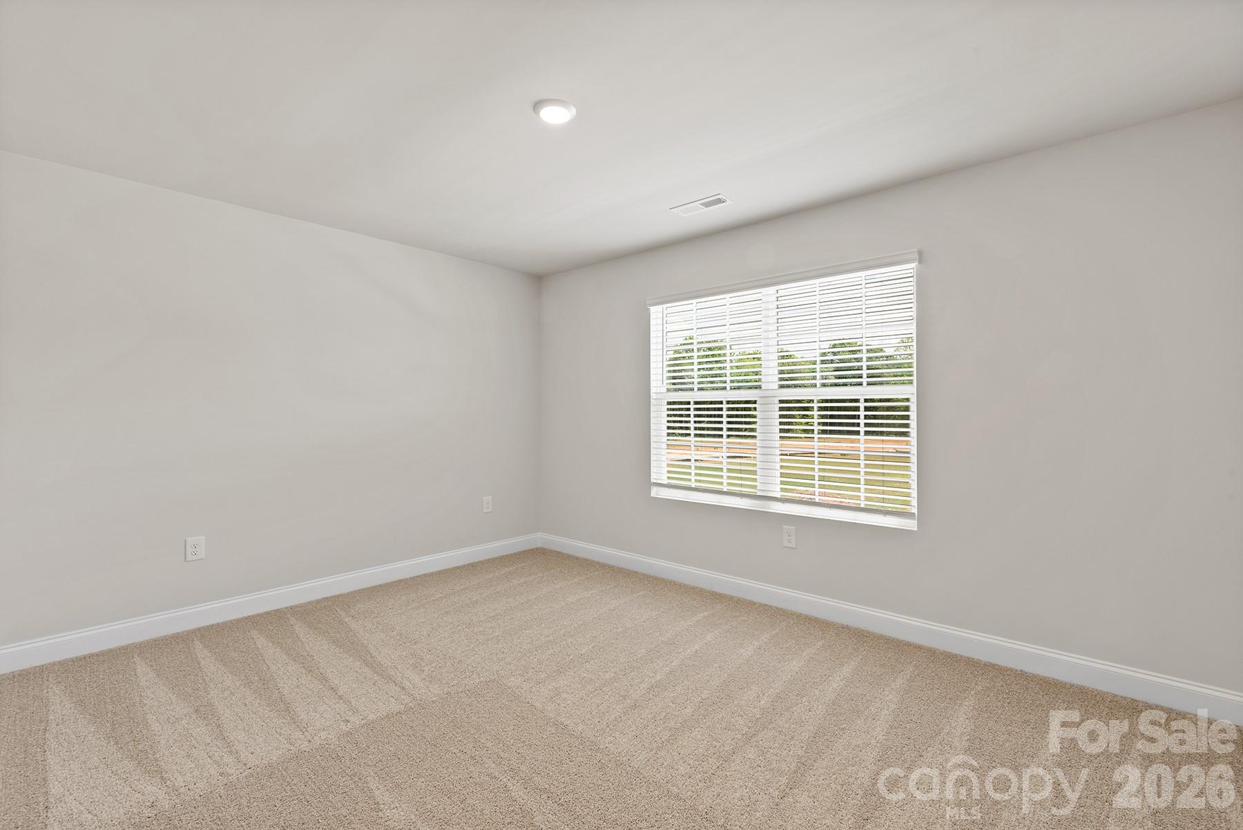 6602 Fairford Drive Charlotte NC 28215