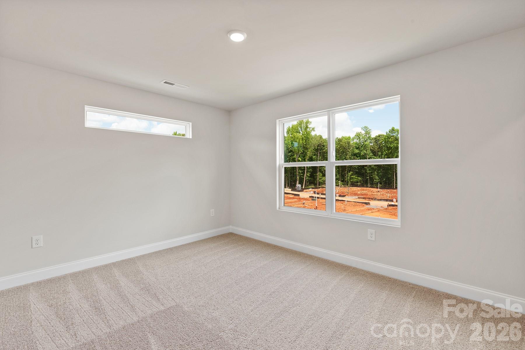 6602 Fairford Drive Charlotte NC 28215