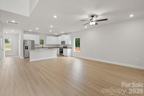 6602 Fairford Drive Charlotte NC 28215