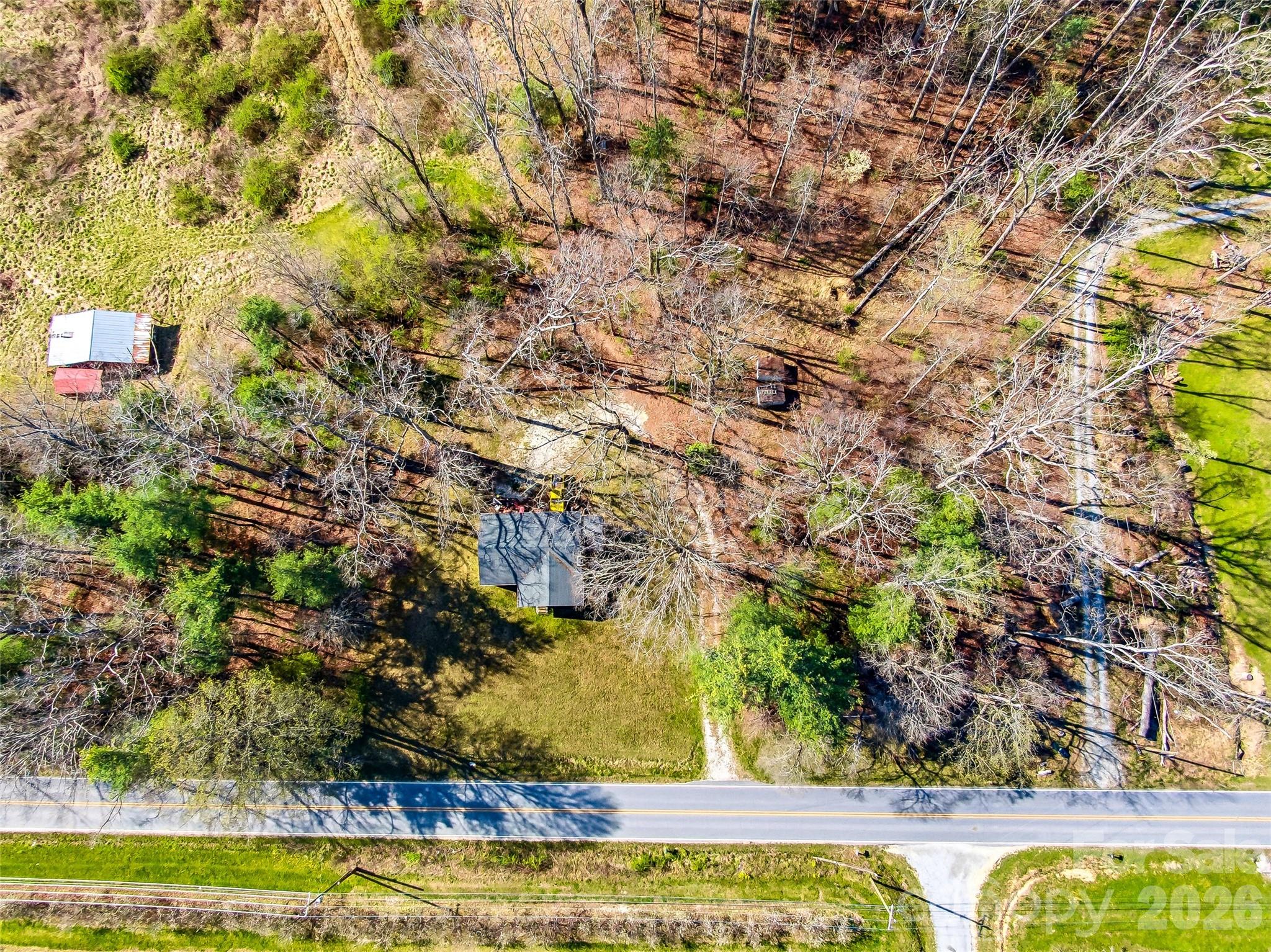 984 Pace Road Hendersonville NC 28792