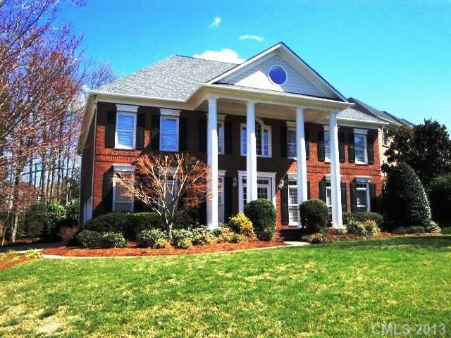 11412 James Jack Lane Charlotte NC 28277