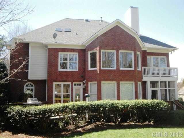 11412 James Jack Lane Charlotte NC 28277