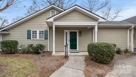 2712 New Hamlin Way Charlotte NC 28210