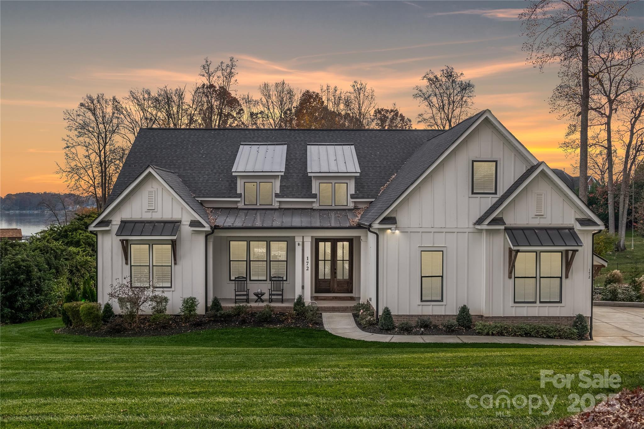 172 Broadbill Drive Mooresville NC 28117