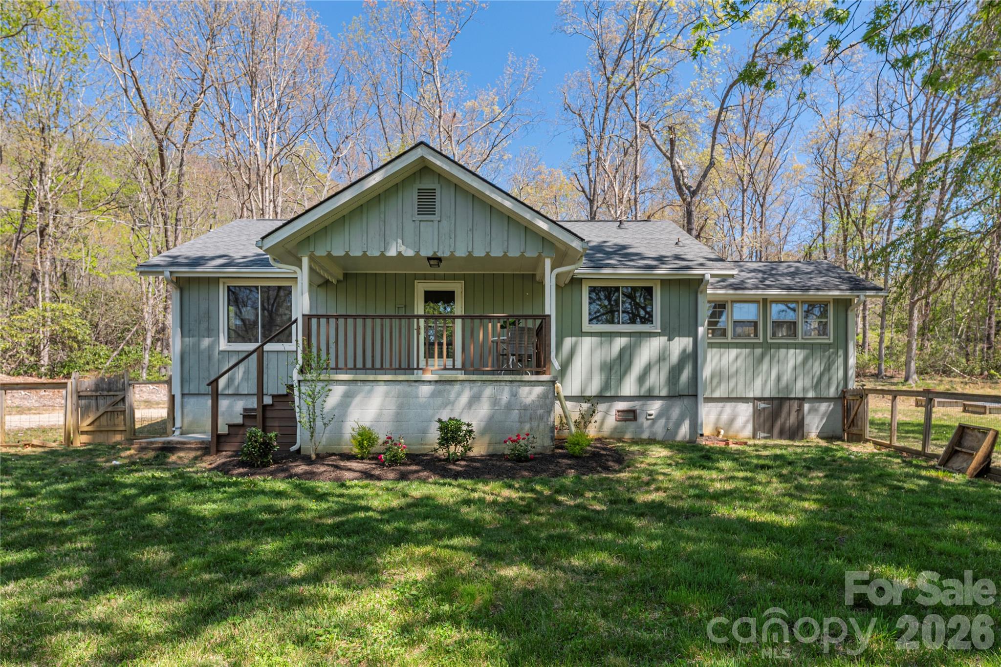 35 Grey Rock Valley Black Mountain NC 28711