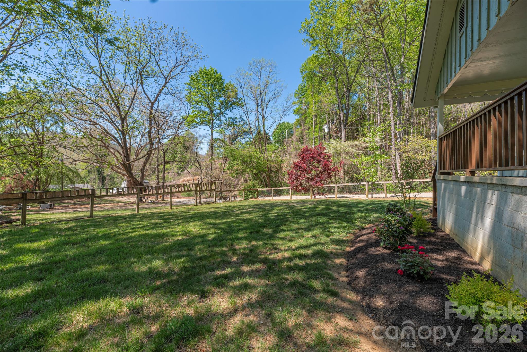 35 Grey Rock Valley Black Mountain NC 28711