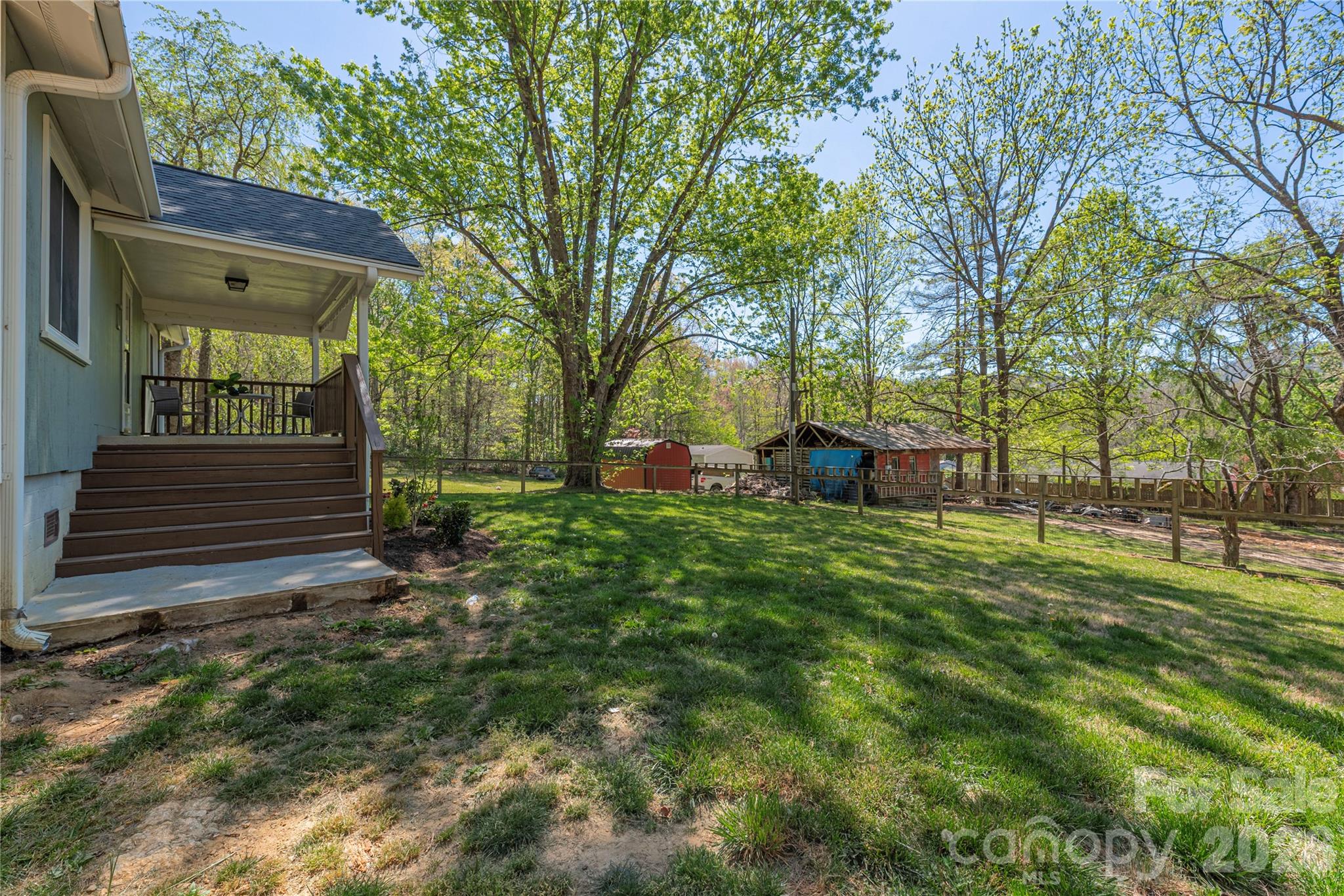 35 Grey Rock Valley Black Mountain NC 28711