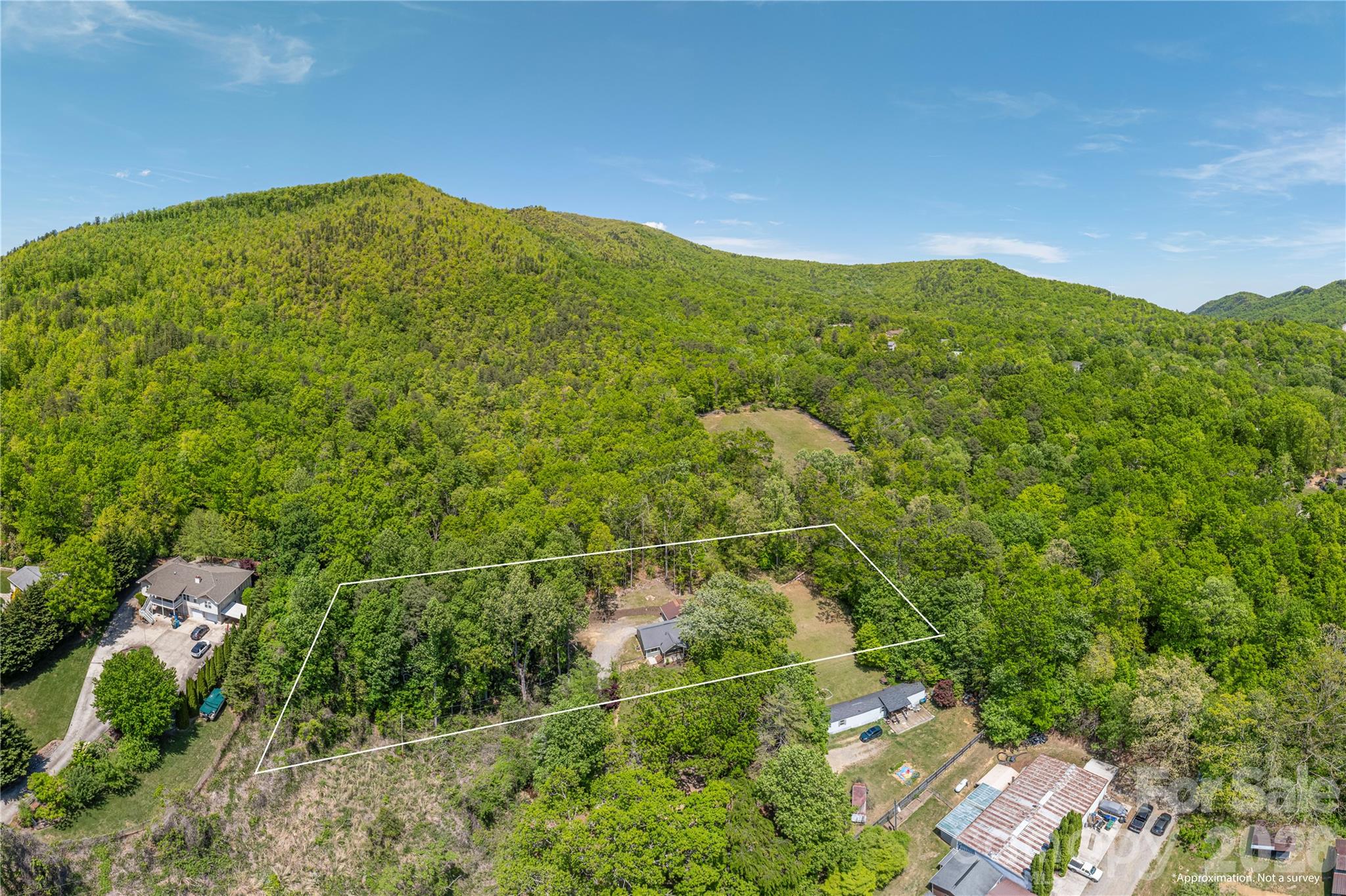 35 Grey Rock Valley Black Mountain NC 28711