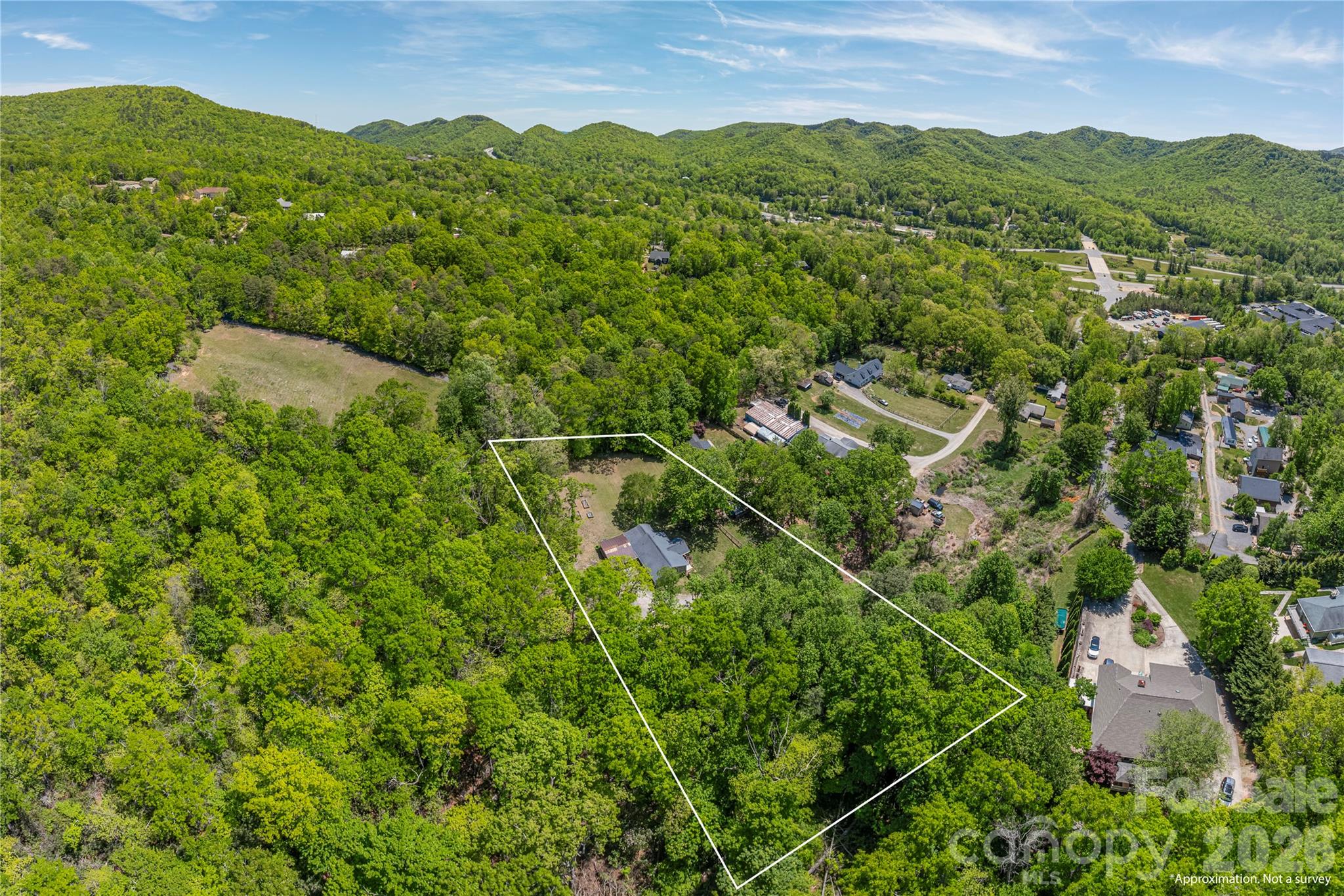 35 Grey Rock Valley Black Mountain NC 28711