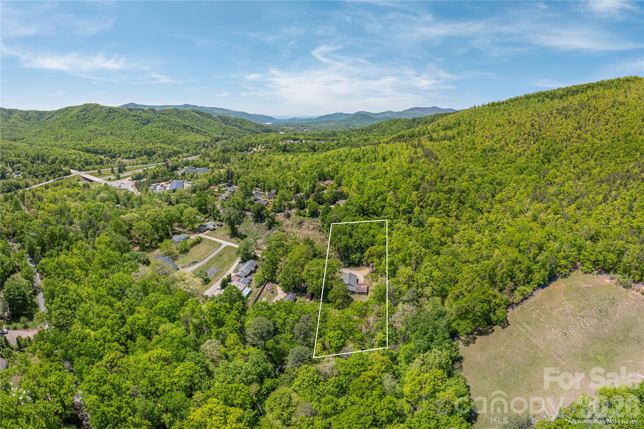 35 Grey Rock Valley Black Mountain NC 28711