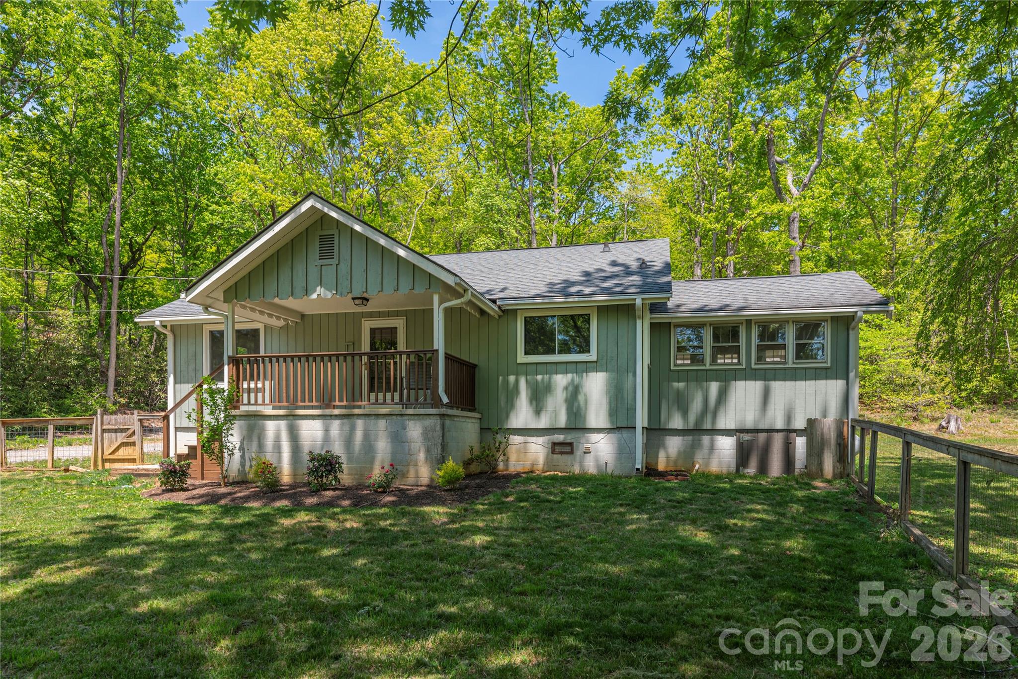 35 Grey Rock Valley Black Mountain NC 28711