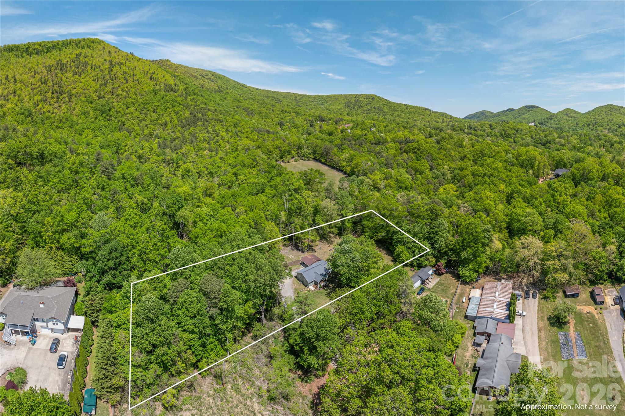 35 Grey Rock Valley Black Mountain NC 28711