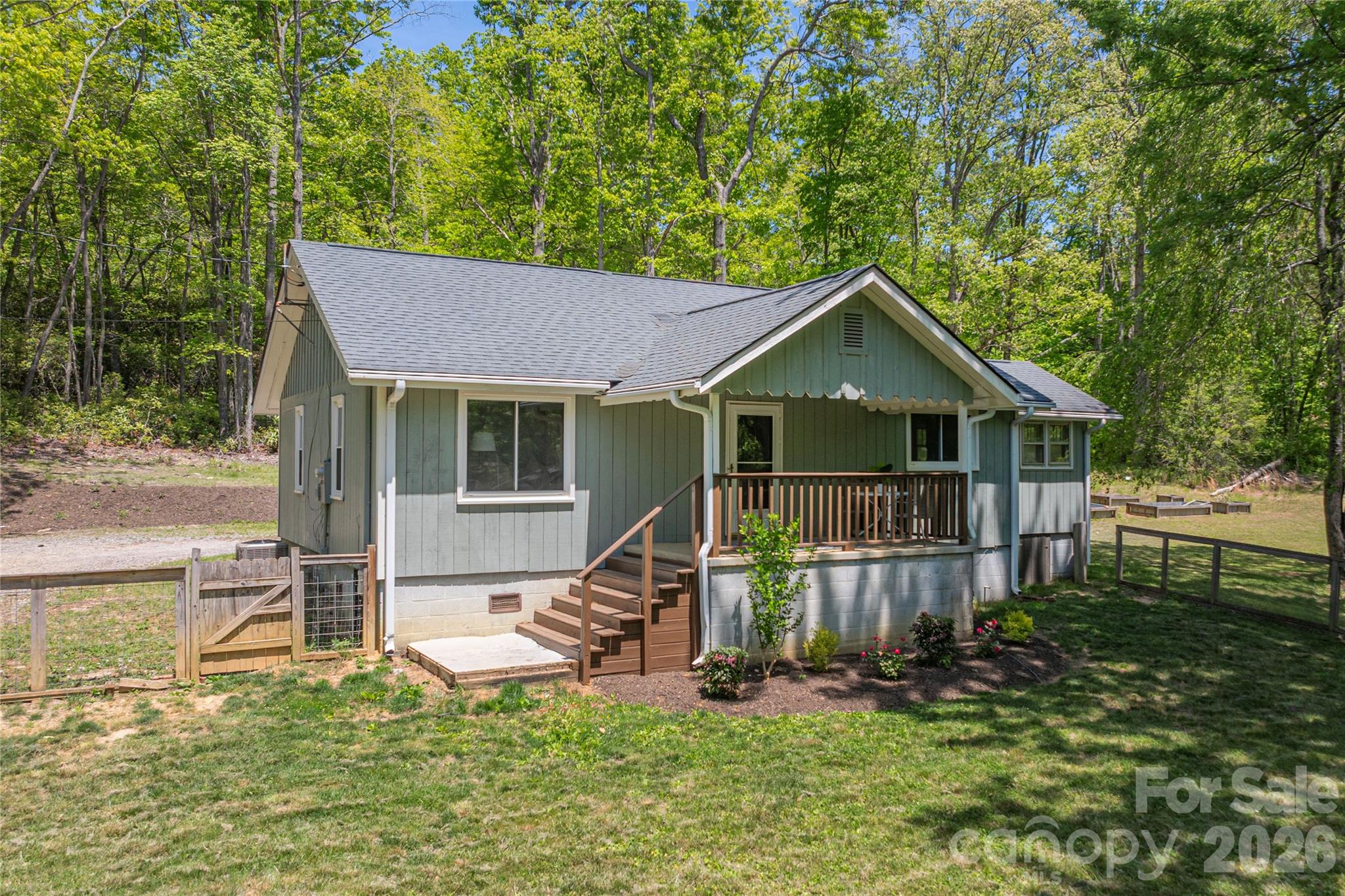 35 Grey Rock Valley Black Mountain NC 28711