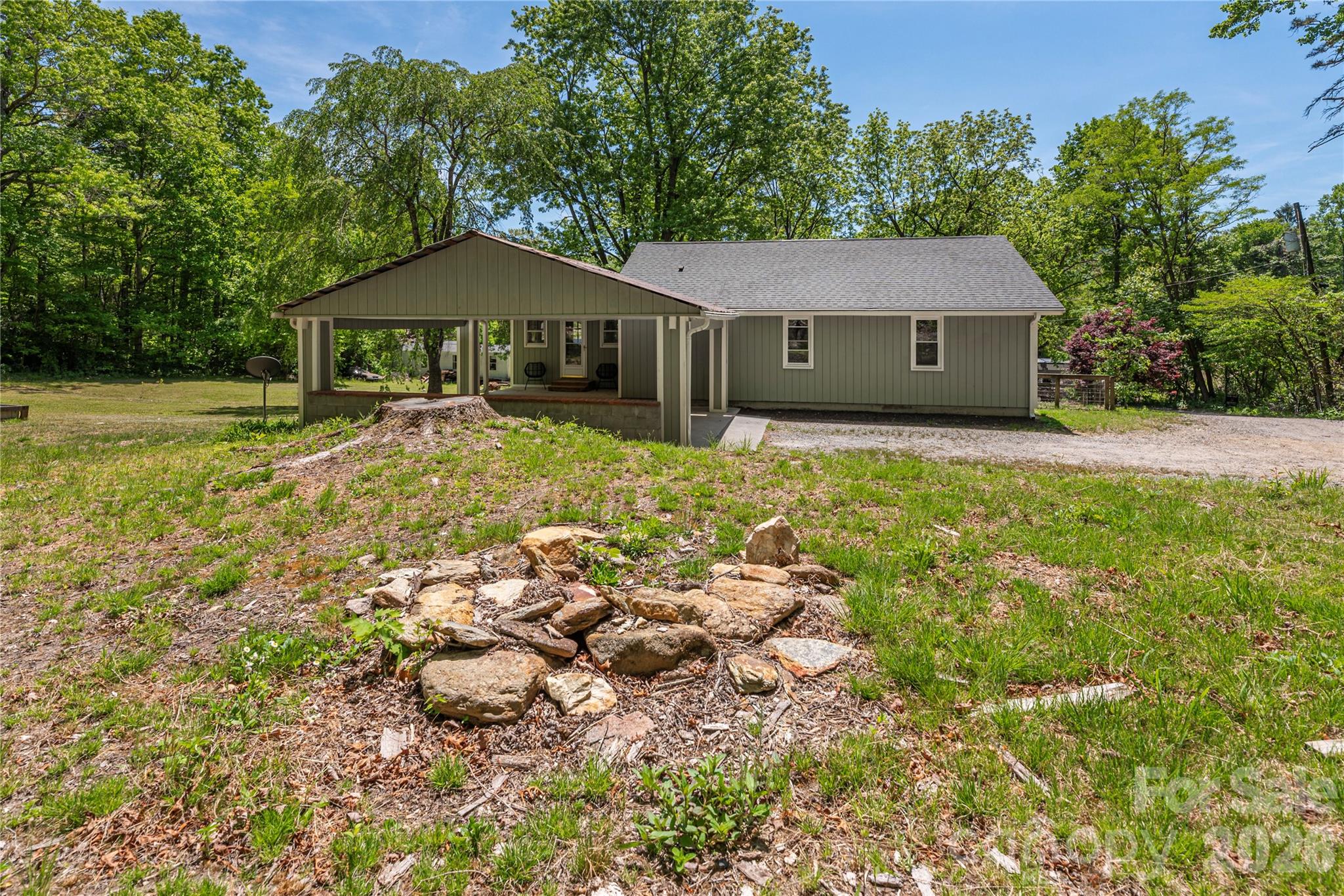 35 Grey Rock Valley Black Mountain NC 28711