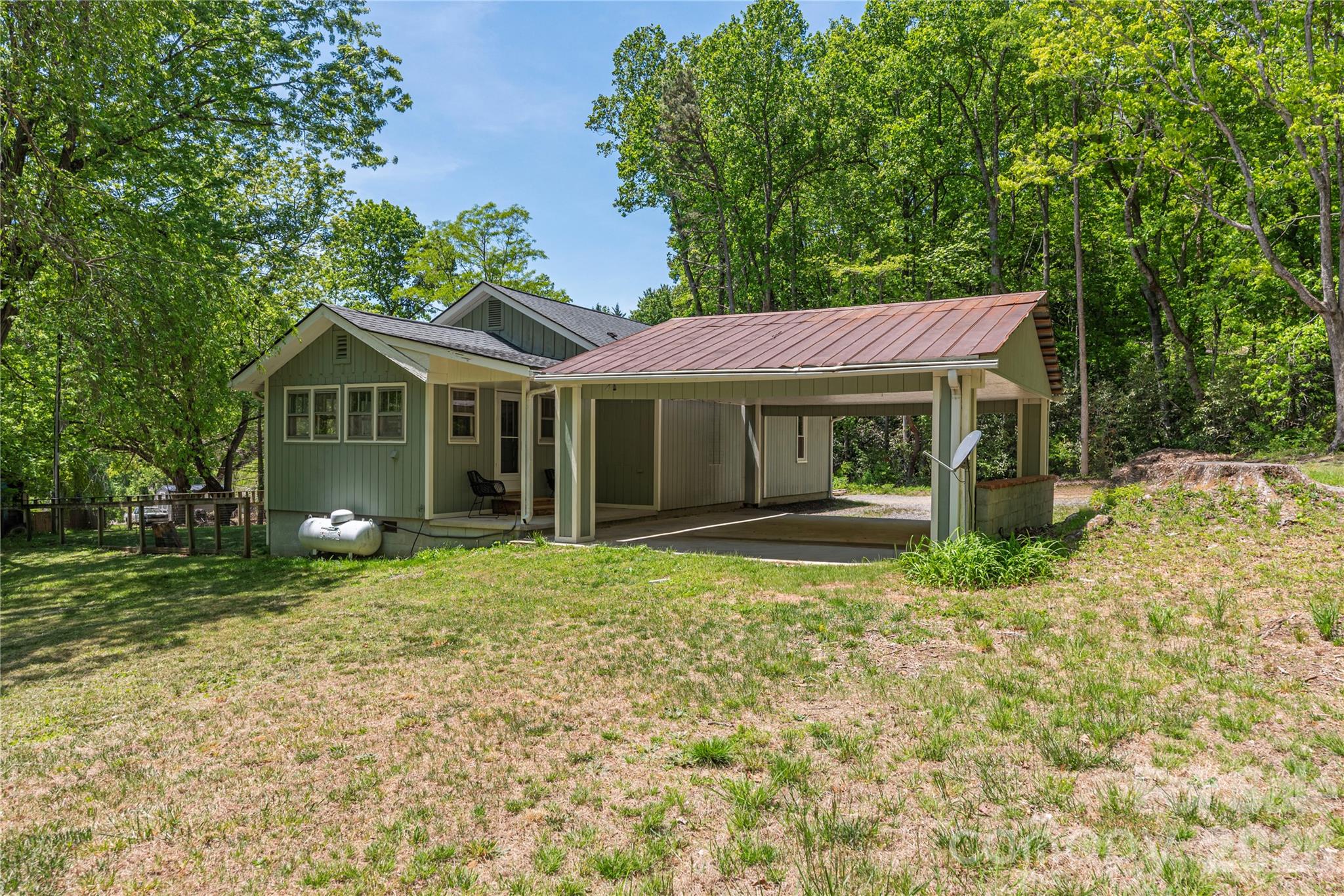 35 Grey Rock Valley Black Mountain NC 28711