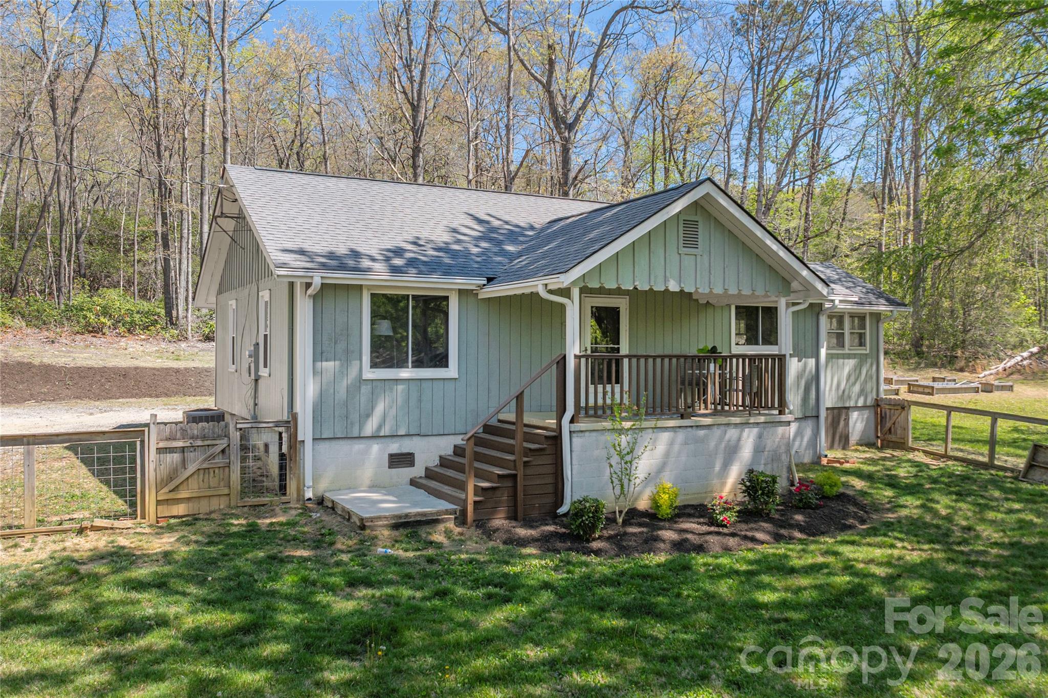 35 Grey Rock Valley Black Mountain NC 28711